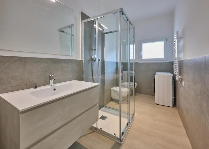 Jl Blue Apartament *