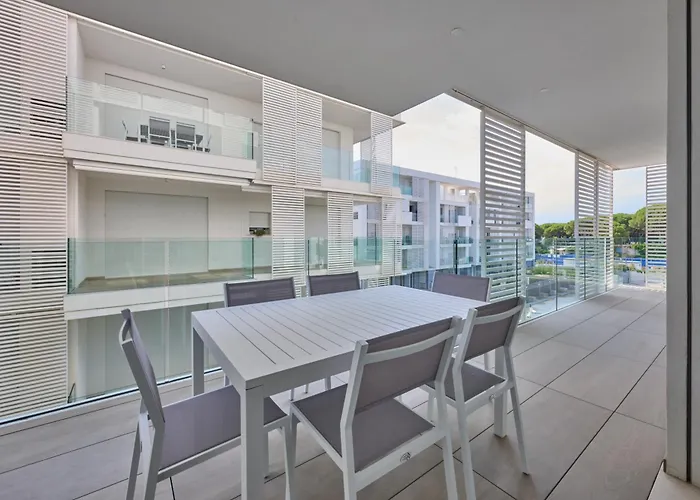 Apartament Jl Blue *