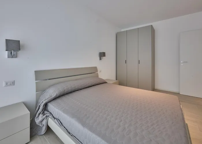 Jl Blue Apartament