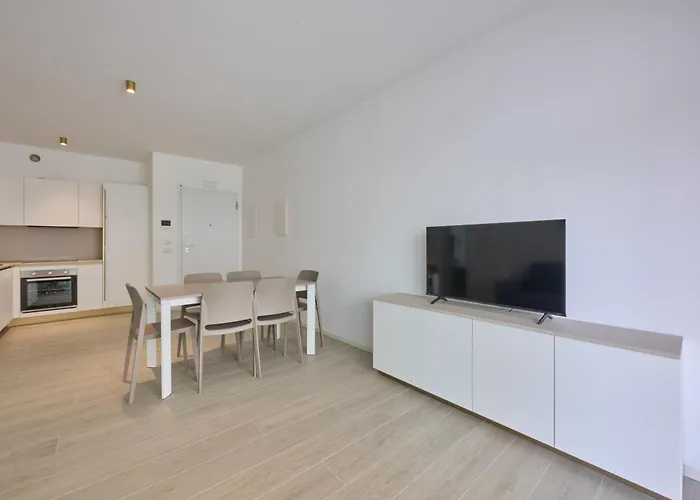 Jl Blue Apartman *