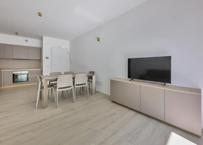 Jl Blue Apartament