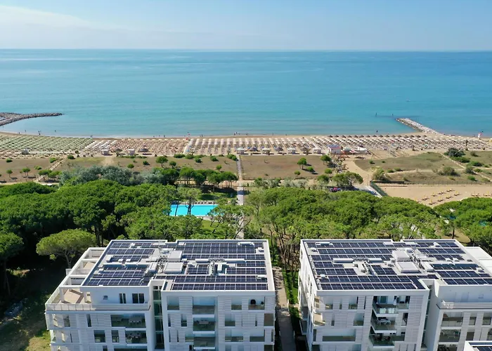 Jl Blue Apartman