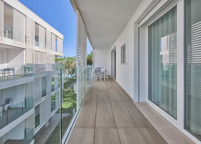 Jl Blue Apartman