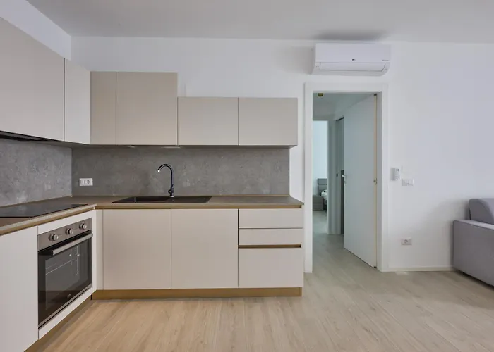 Apartament Jl Blue *