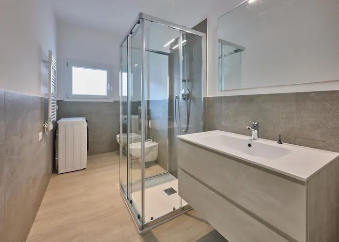 Jl Blue Apartament
