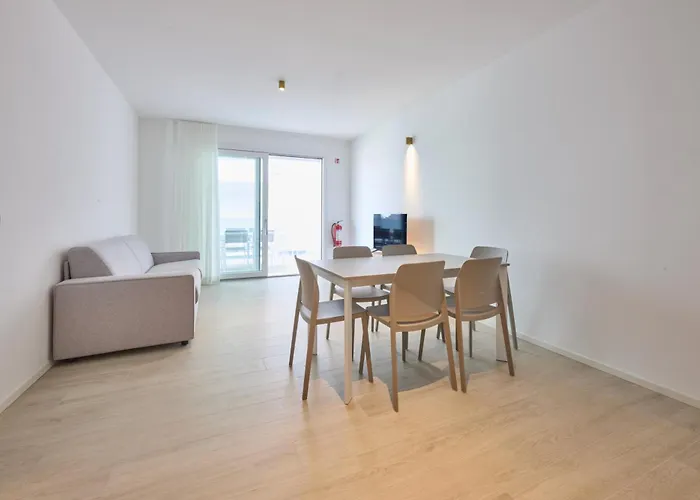 Jl Blue Apartament *