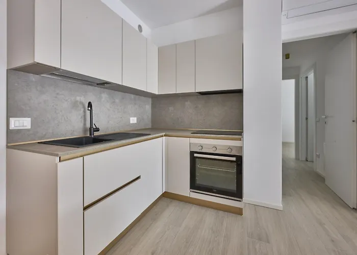 Apartman Jl Blue
