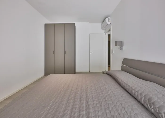 Jl Blue Apartament Lido di Jesolo