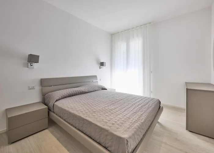 Jl Blue Apartman Lido di Jesolo
