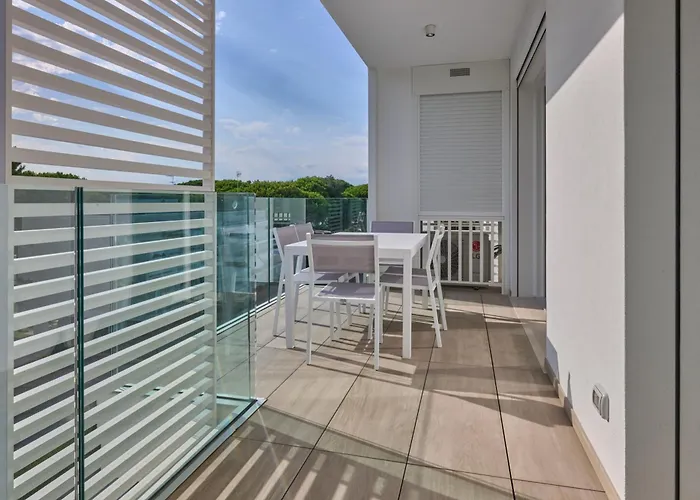 Jl Blue Apartament *
