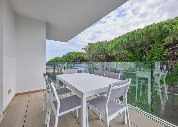 Jl Blue Apartament *