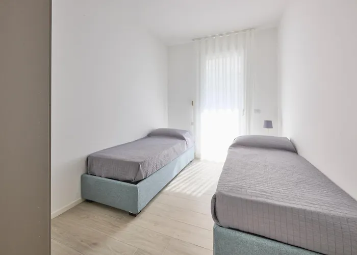 Jl Blue Apartman
