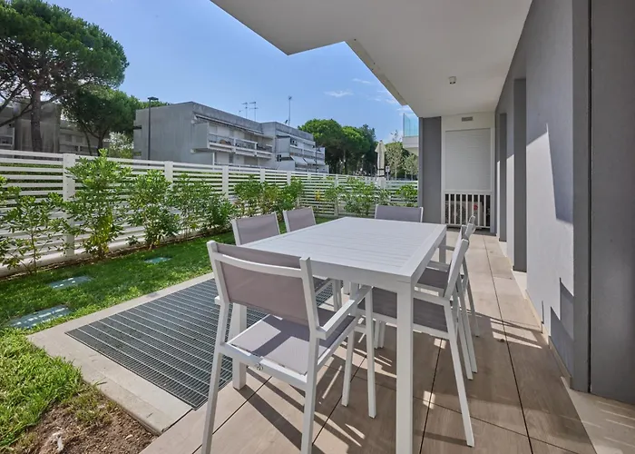 Apartament Jl Blue