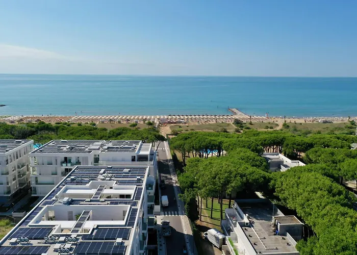 Jl Blue Apartament *