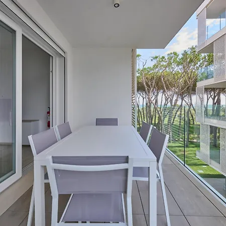 Jl Blue Apartman Lido di Jesolo