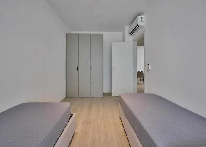 Jl Blue Lido di Jesolo