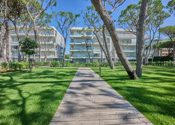 Jl Blue Lido di Jesolo