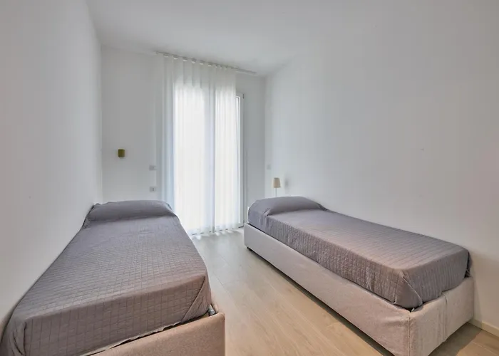 Jl Blue Apartment Lido di Jesolo