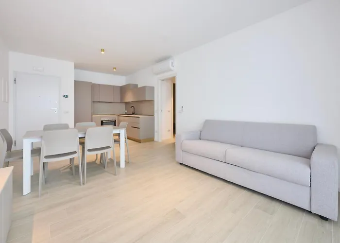 Jl Blue Apartment Lido di Jesolo