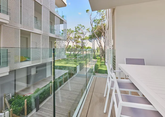 Jl Blue Apartment Lido di Jesolo