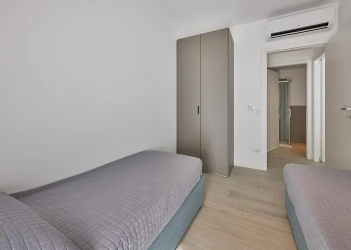 Jl Blue Lido di Jesolo