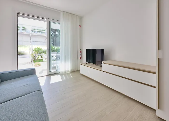 Jl Blue * Lido di Jesolo