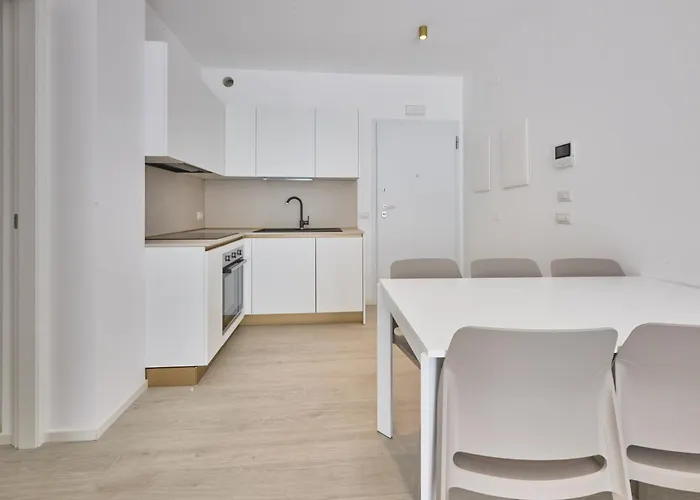 Jl Blue * Lido di Jesolo