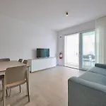 Jl Blue Apartman *