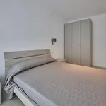 Jl Blue Apartman