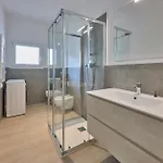 Jl Blue Apartman