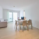 Jl Blue Apartman *
