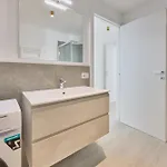Apartman Jl Blue *