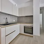 Apartman Jl Blue