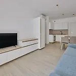 Jl Blue Apartman *