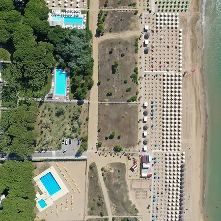 Apartment Jl Blue Lido di Jesolo