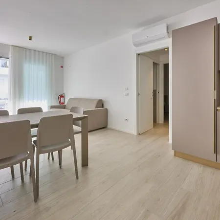 Apartment Jl Blue