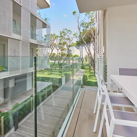 Jl Blue Apartment Lido di Jesolo