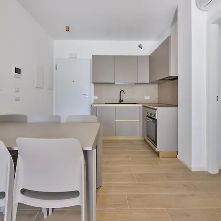 Jl Blue Apartment Lido di Jesolo