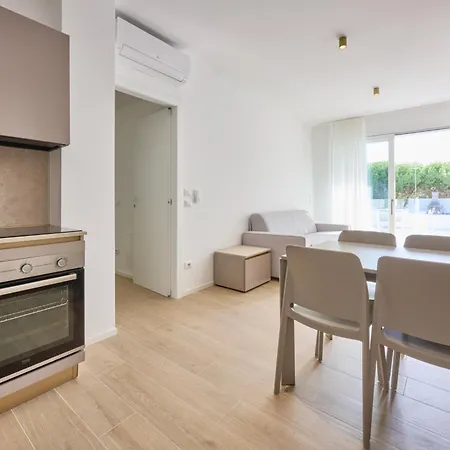 Apartment Jl Blue Lido di Jesolo