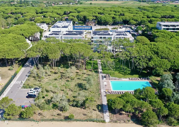 Διαμέρισμα Jl Blue Τζεσόλο Λίντο