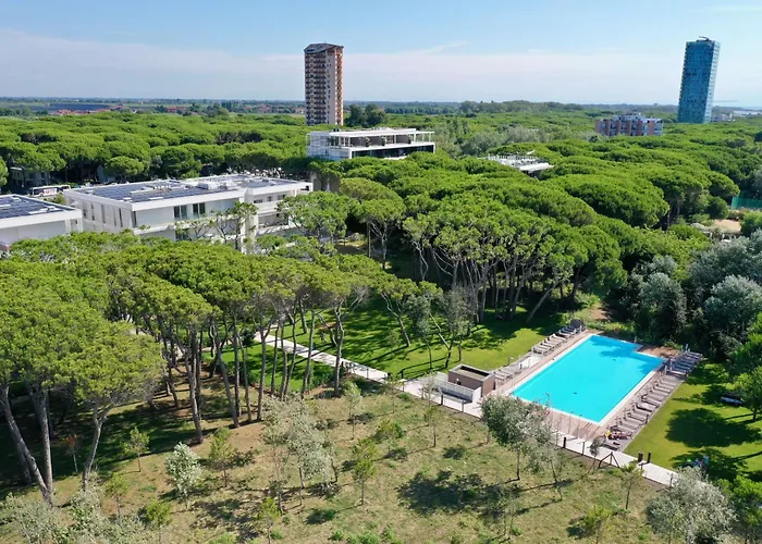 Jl Blue * Τζεσόλο Λίντο