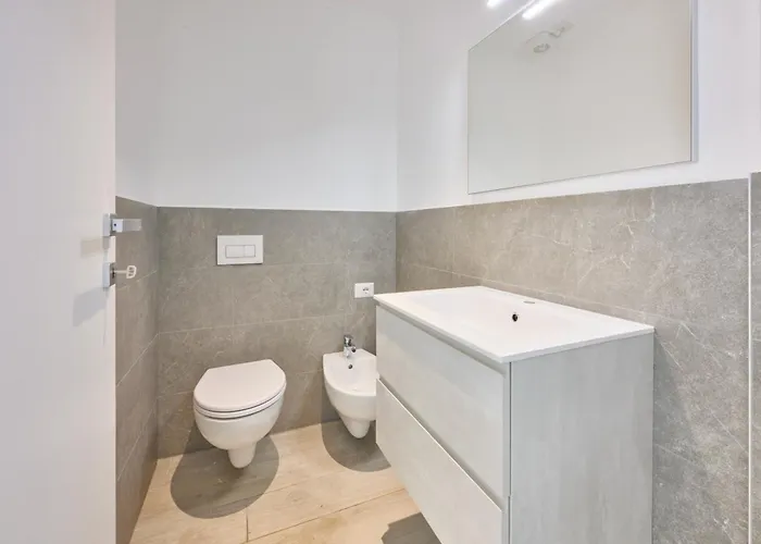 Jl Blue Διαμέρισμα Τζεσόλο Λίντο